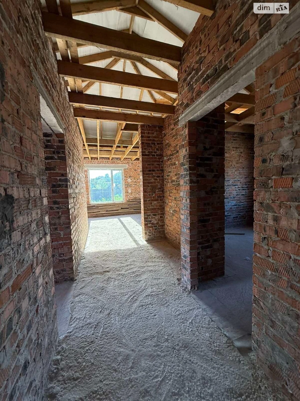 Sale of House in Dubovoye