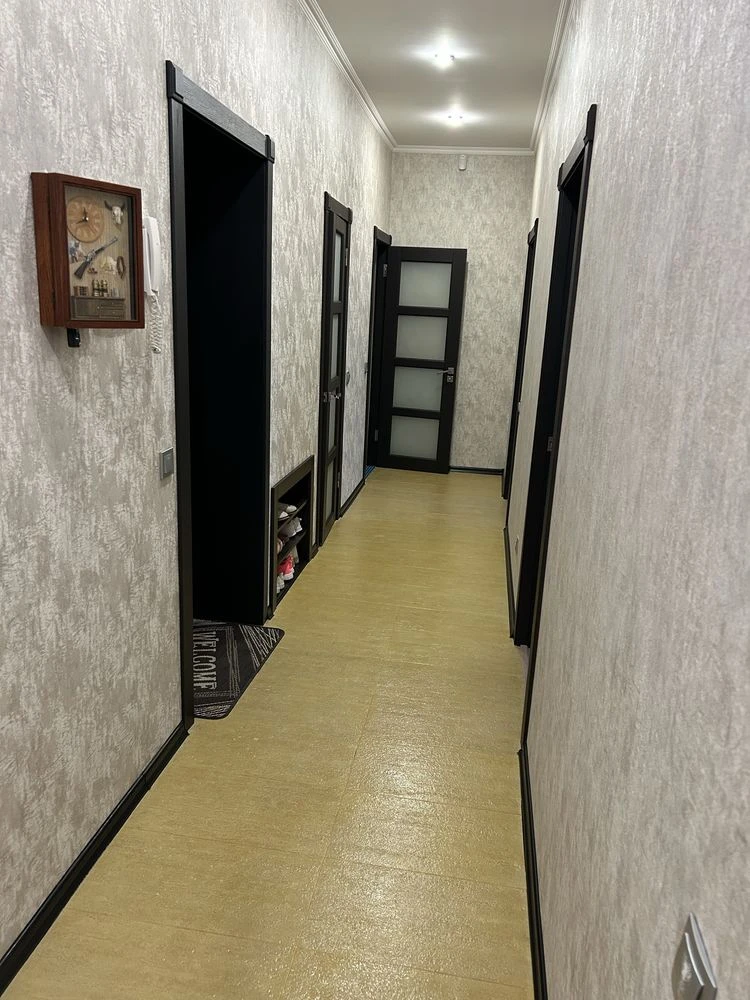 For sale, 2-bedroom apartment