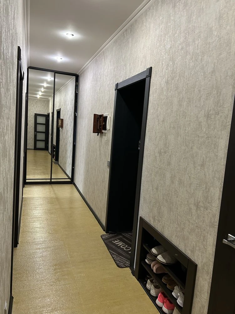 For sale, 2-bedroom apartment
