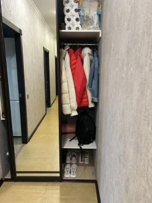 For sale, 2-bedroom apartment