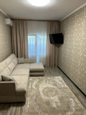 For sale, 2-bedroom apartment