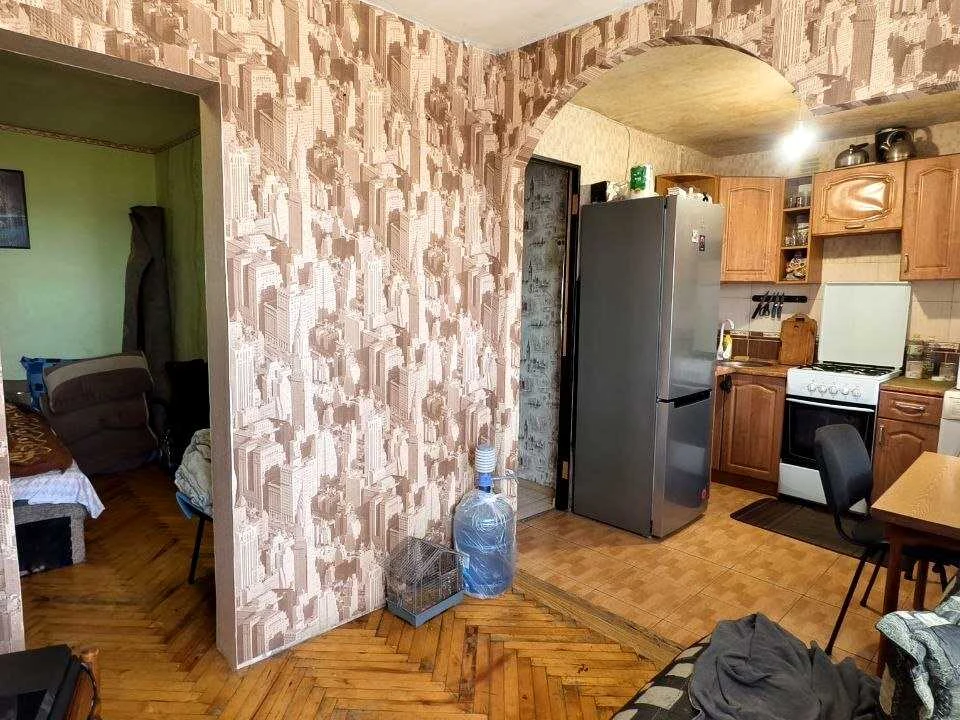 Квартира. Запорожье, Дмитрия Донцова ул.