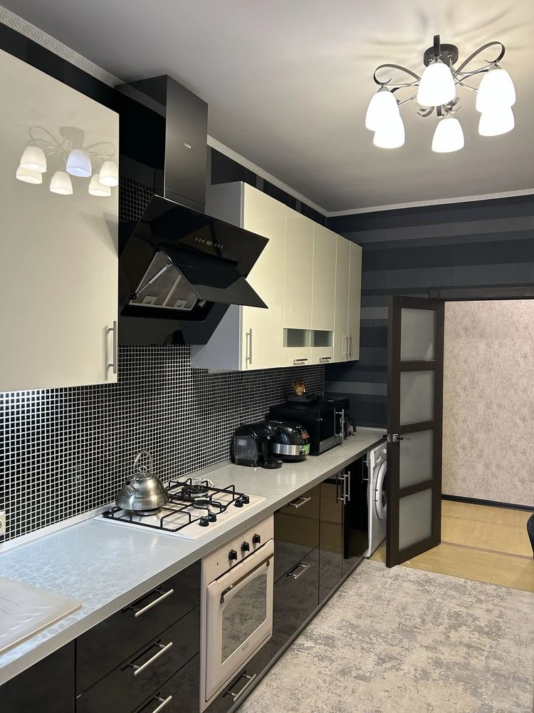 For sale, 2-bedroom apartment