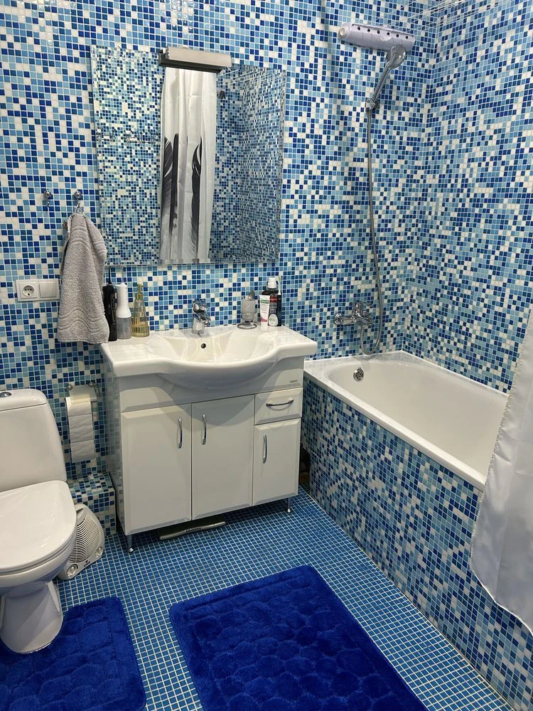 For sale, 2-bedroom apartment