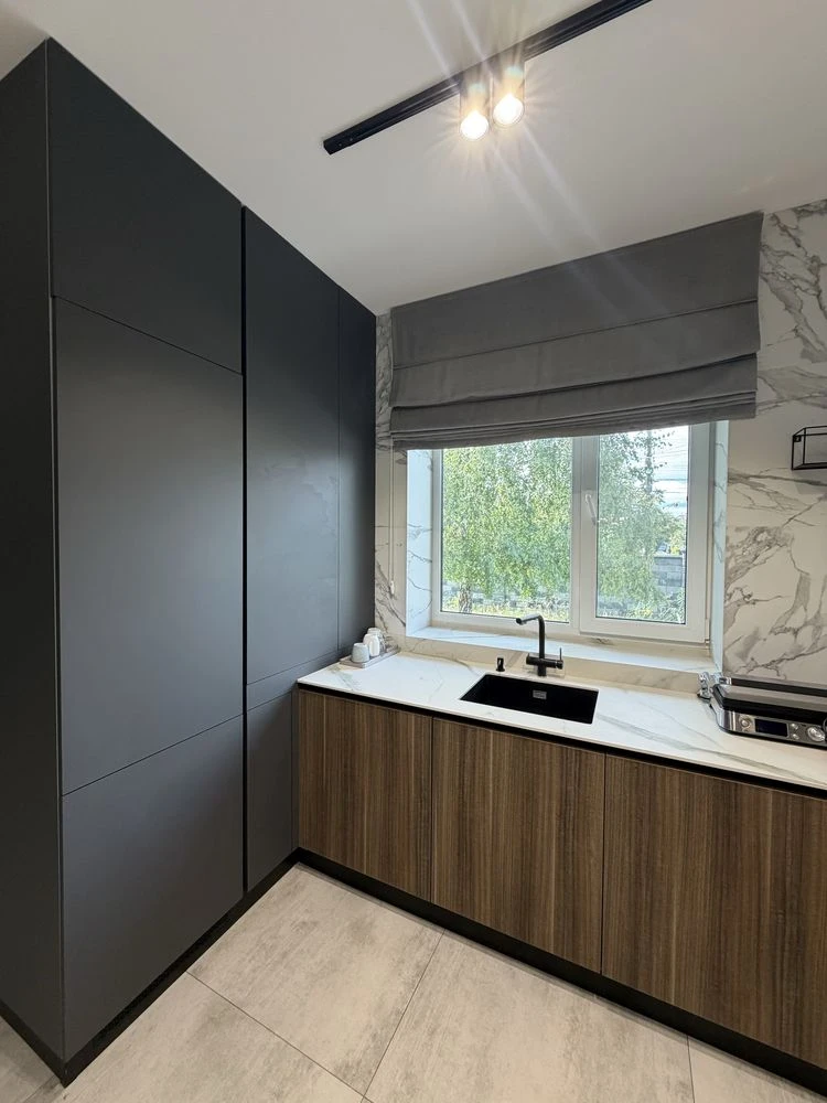 Sale of Gasified House with Renovation