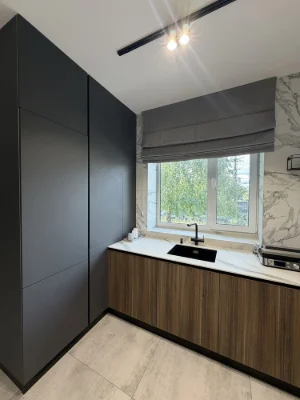 Sale of Gasified House with Renovation