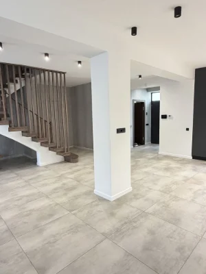 Sale of Gasified House with Renovation