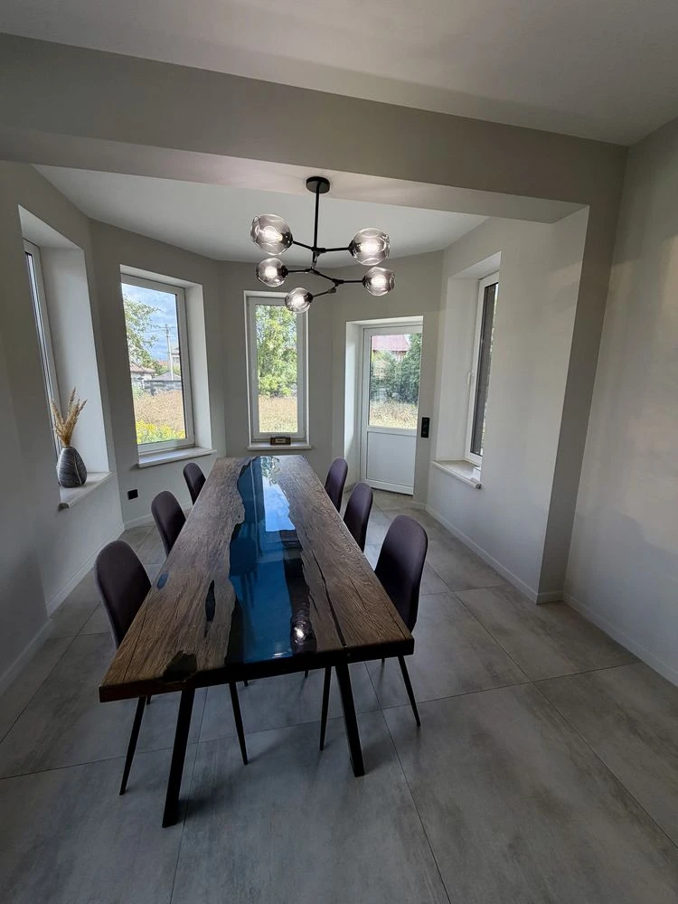 Sale of Gasified House with Renovation