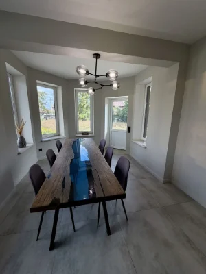 Sale of Gasified House with Renovation