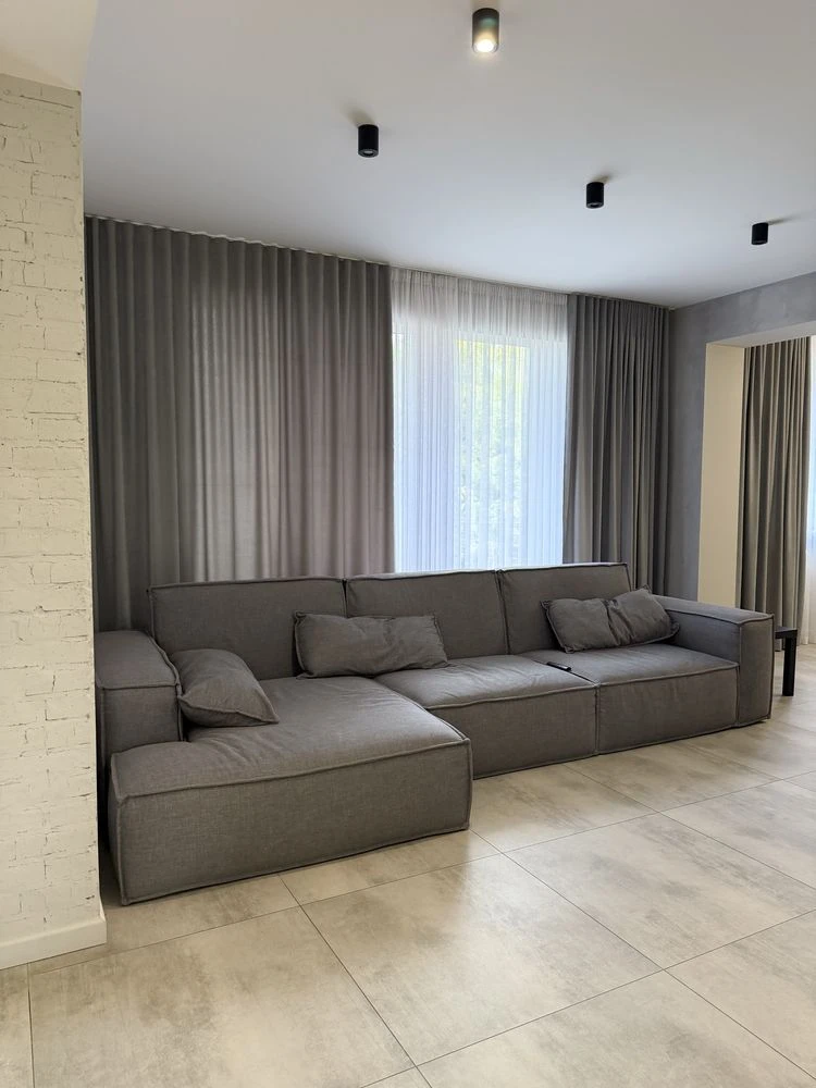 Sale of Gasified House with Renovation