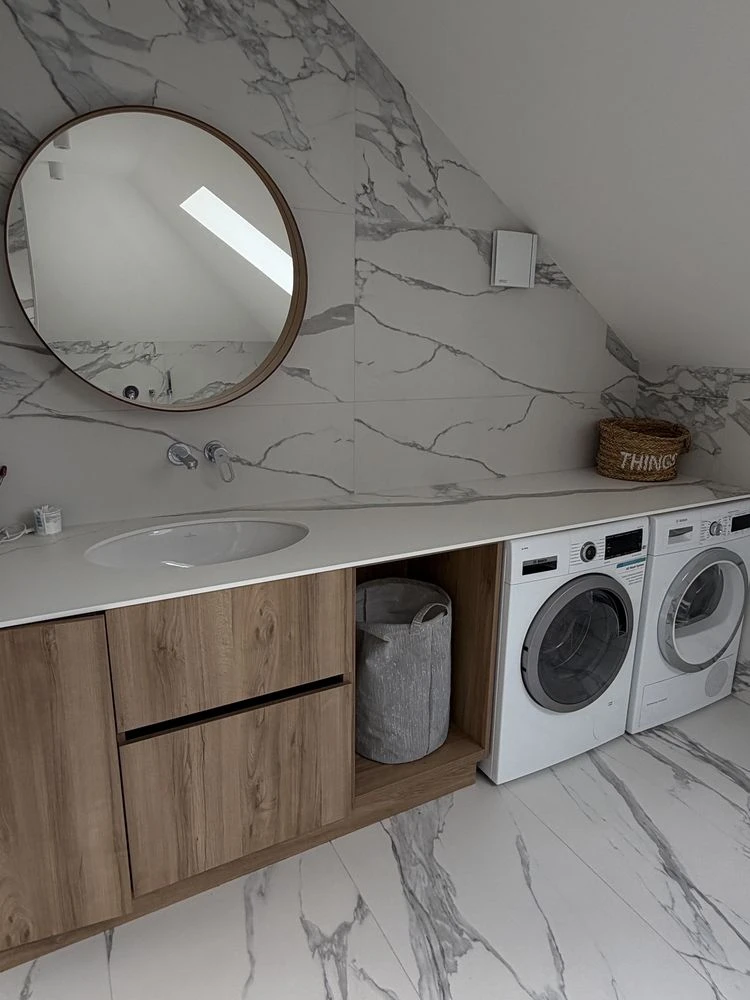 Sale of Gasified House with Renovation