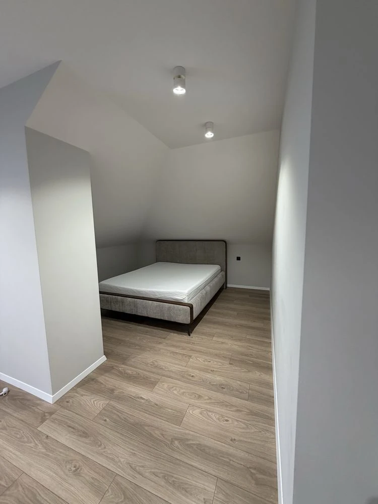Sale of Gasified House with Renovation