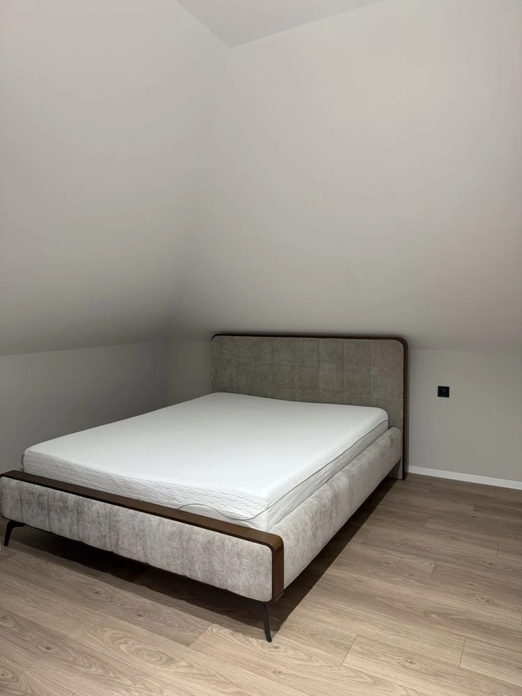 Sale of Gasified House with Renovation