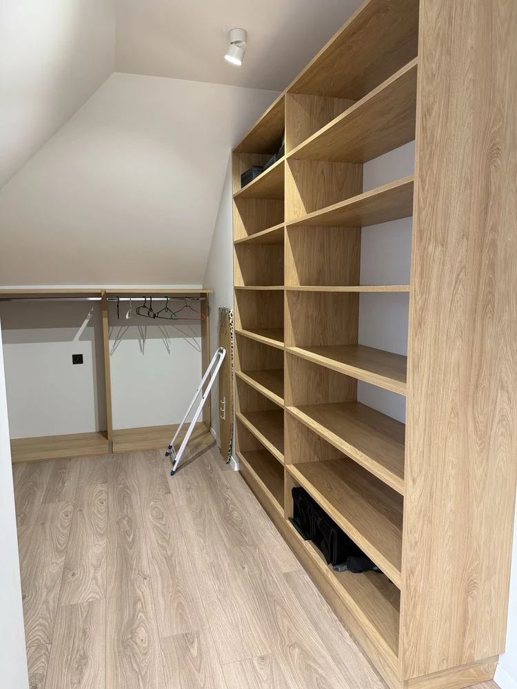 Sale of Gasified House with Renovation