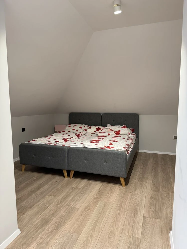 Sale of Gasified House with Renovation