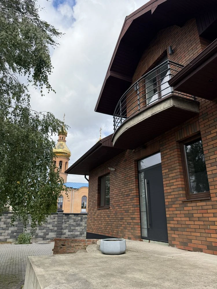 Sale of Gasified House with Renovation