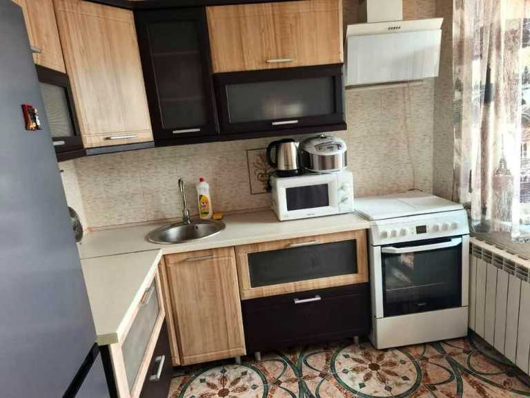Apartment. Берестейський проспект, Kyiv