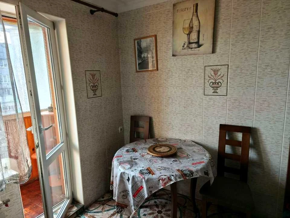 Apartment. Берестейський проспект, Kyiv