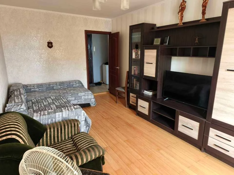 Apartment. Берестейський проспект, Kyiv