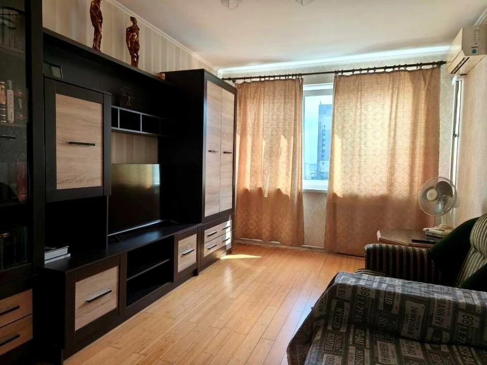 Apartment. Берестейський проспект, Kyiv