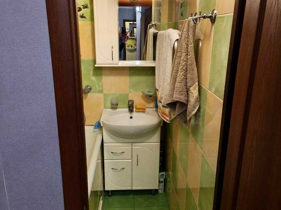 Apartment. Берестейський проспект, Kyiv