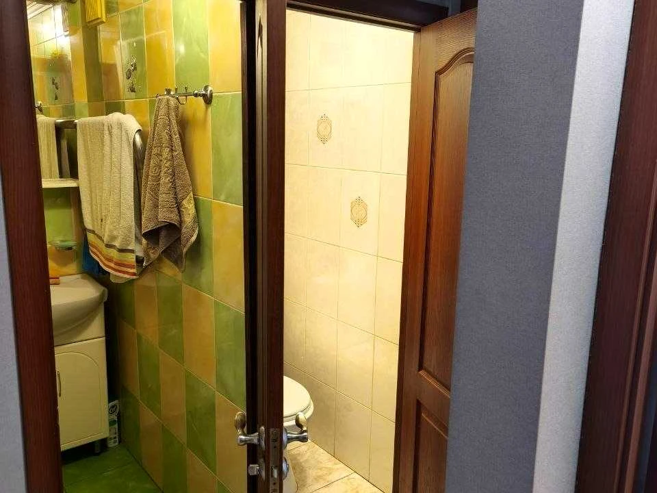 Apartment. Берестейський проспект, Kyiv
