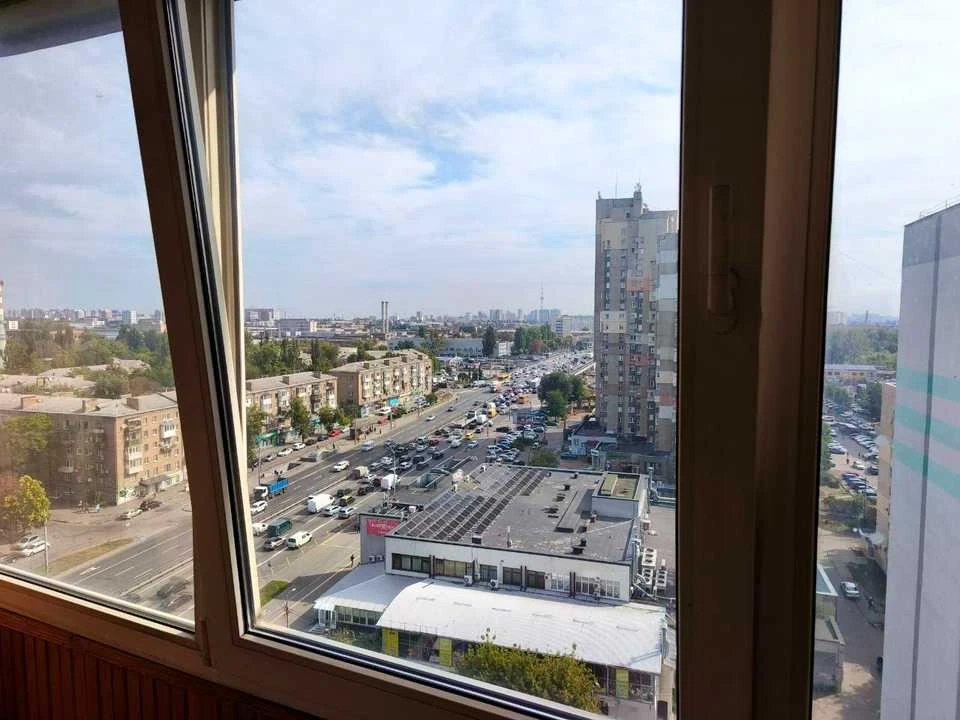 Apartment. Берестейський проспект, Kyiv