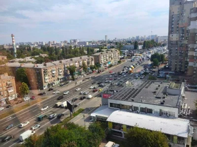 Apartment. Берестейський проспект, Kyiv