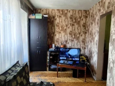 Квартира. Запорожье, Дмитрия Донцова ул.