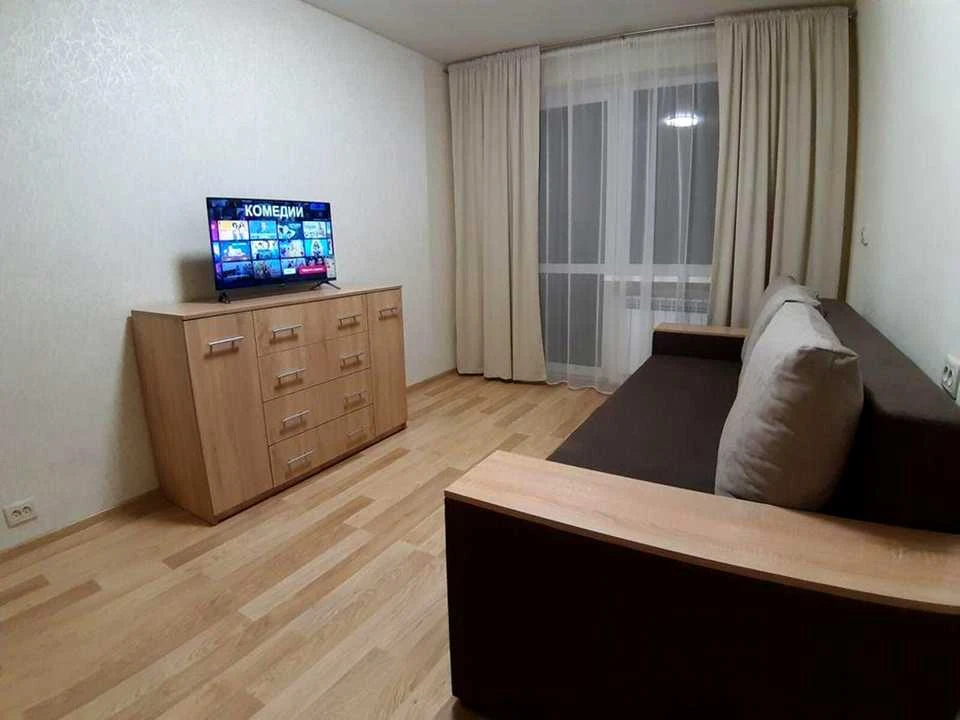 Квартира