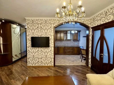 Квартира. Київ, Дніпровська набережна вул.