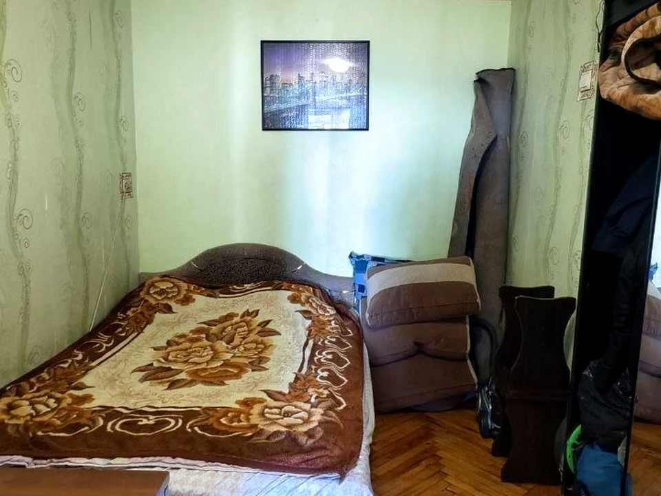 Квартира. Запорожье, Дмитрия Донцова ул.