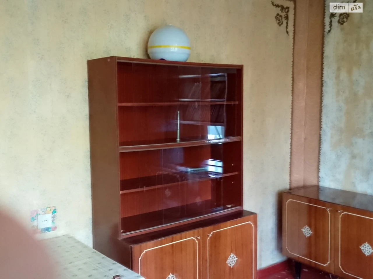 Long-Term Rental Apartment near Podstannya