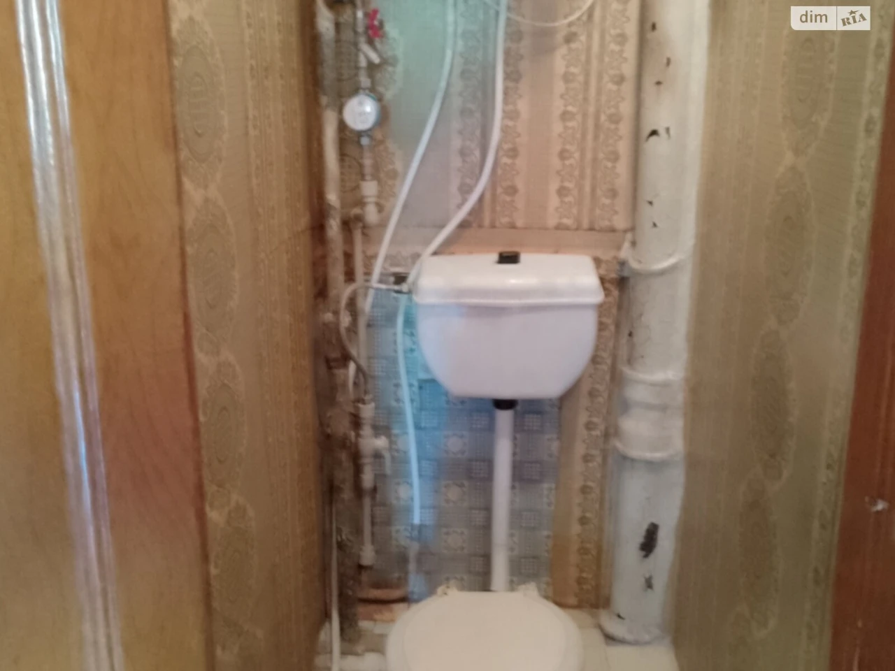 Long-Term Rental Apartment near Podstannya