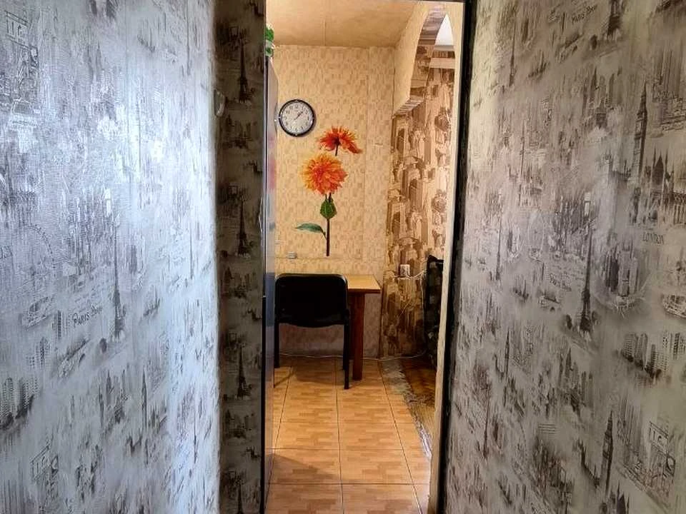 Квартира. Запорожье, Дмитрия Донцова ул.