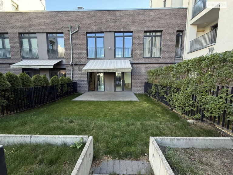 Sale of Apartment in Villa Magnolia