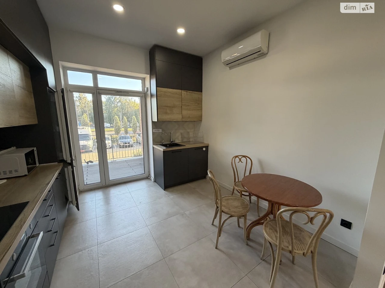 Sale of Apartment in Villa Magnolia