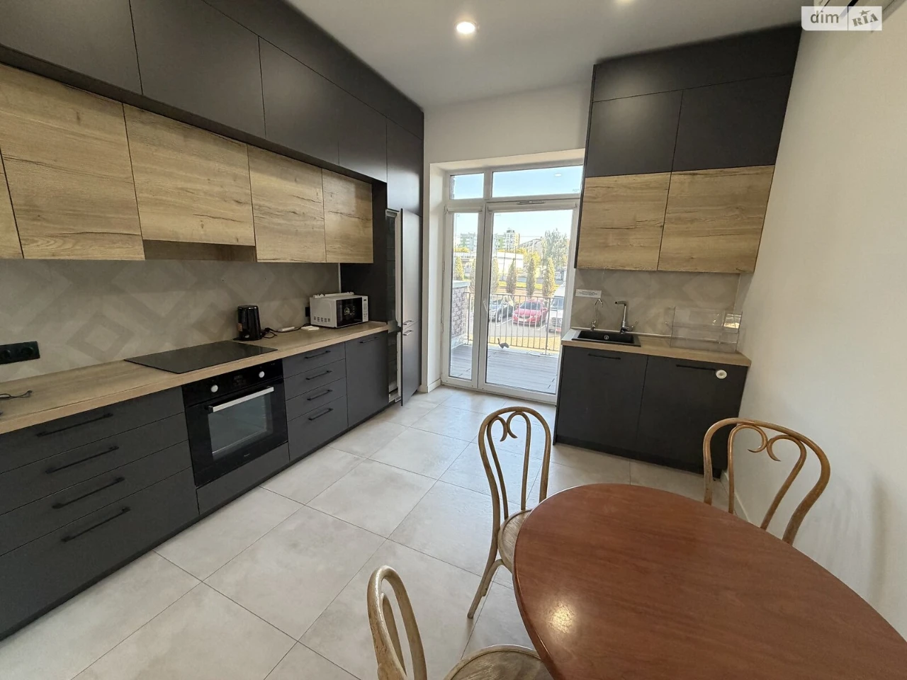Sale of Apartment in Villa Magnolia