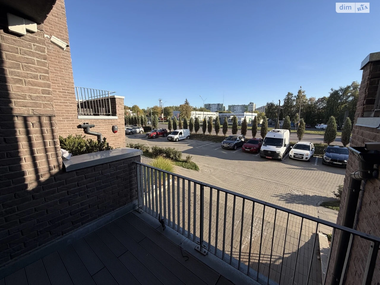 Sale of Apartment in Villa Magnolia