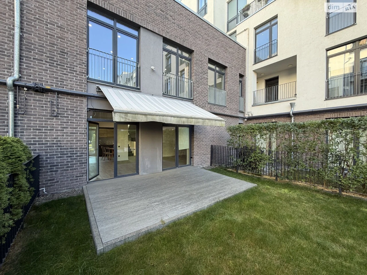 Sale of Apartment in Villa Magnolia