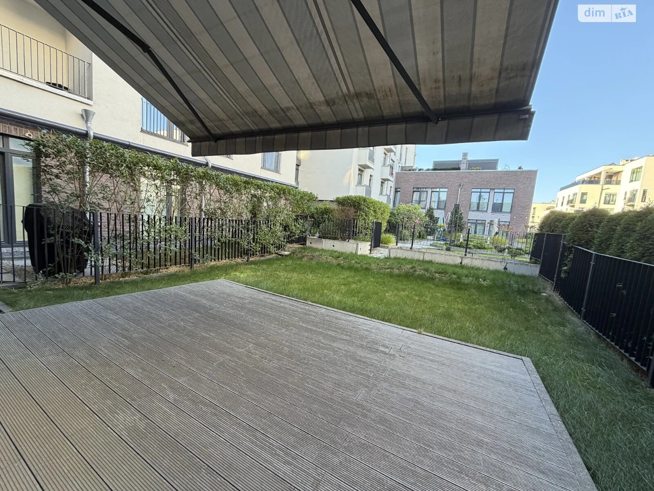 Sale of Apartment in Villa Magnolia