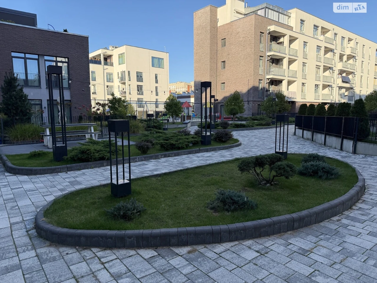 Sale of Apartment in Villa Magnolia