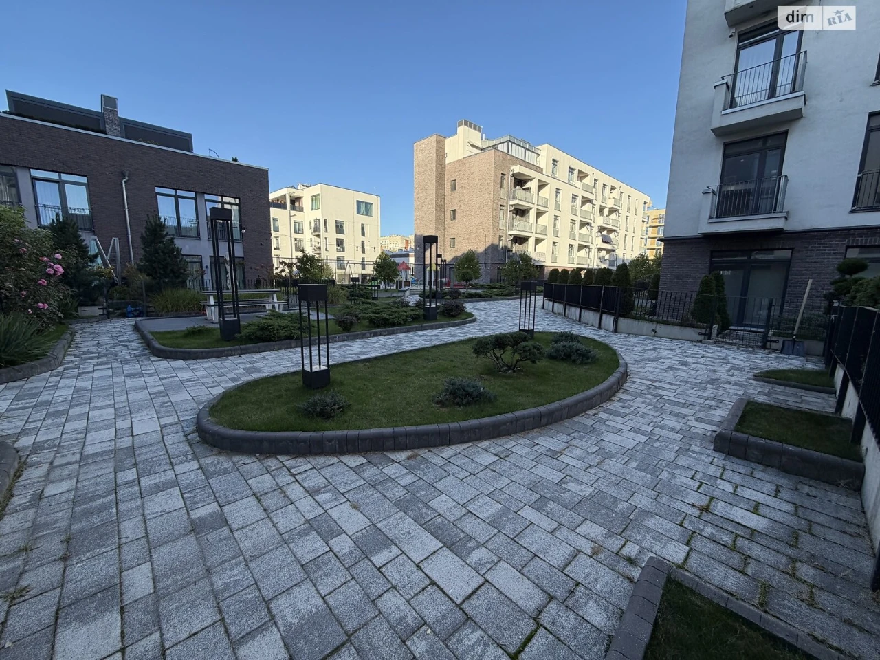 Sale of Apartment in Villa Magnolia