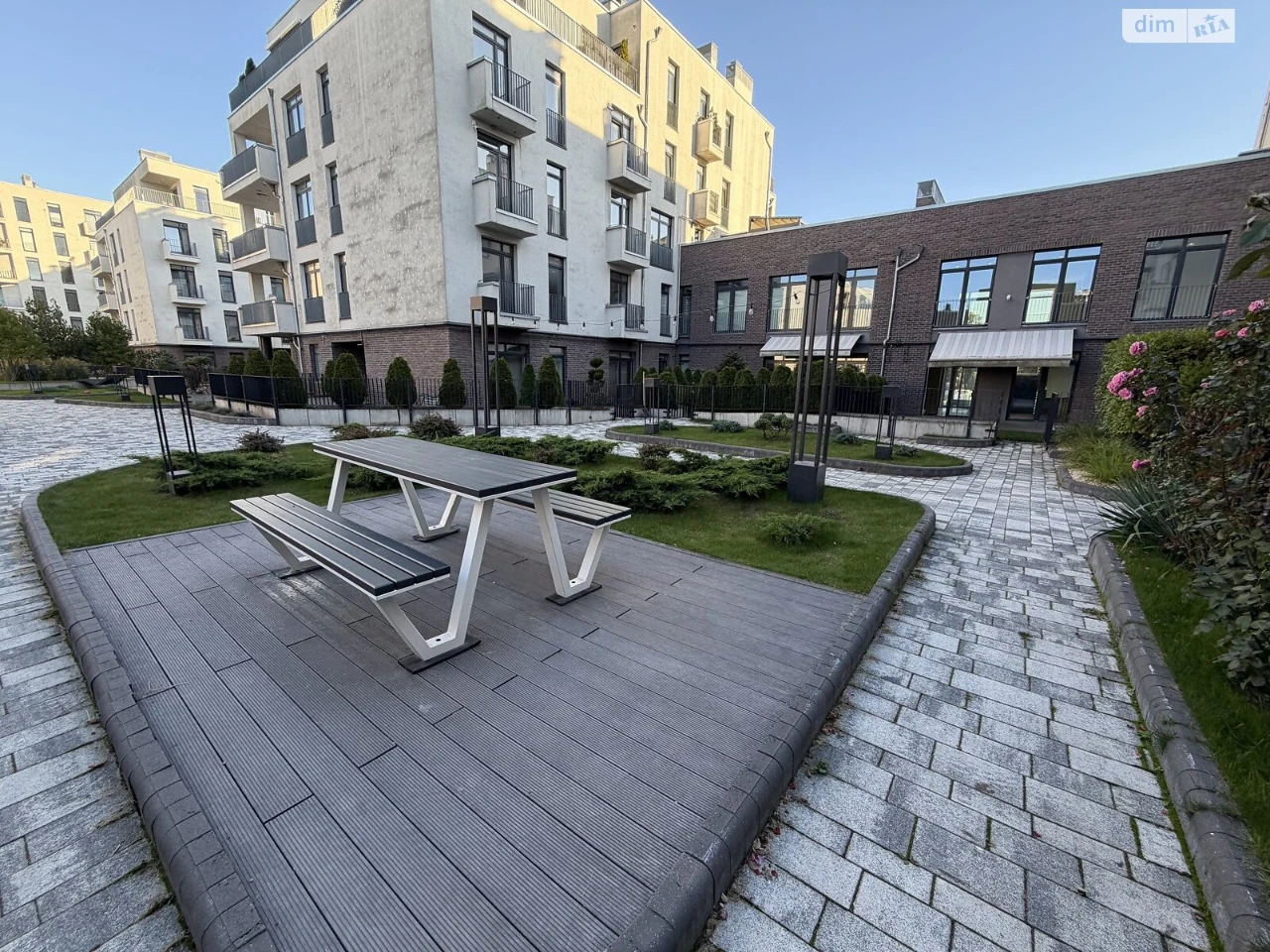 Sale of Apartment in Villa Magnolia