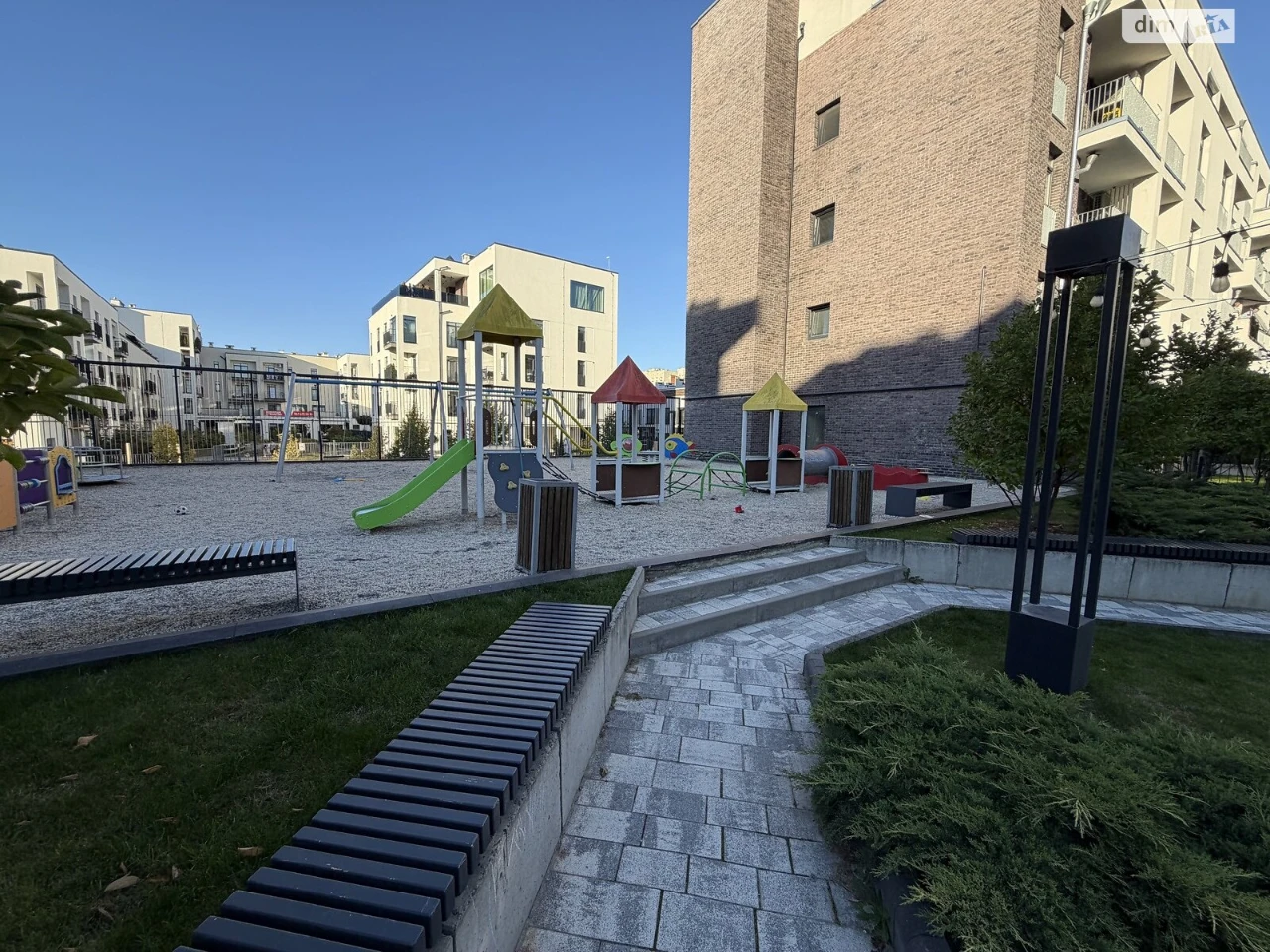Sale of Apartment in Villa Magnolia