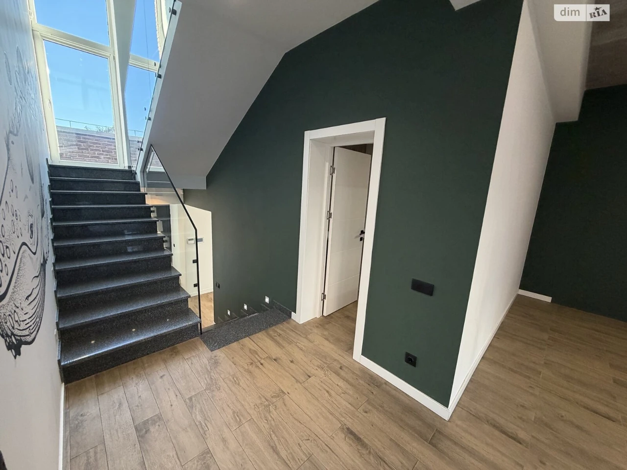 Sale of Apartment in Villa Magnolia