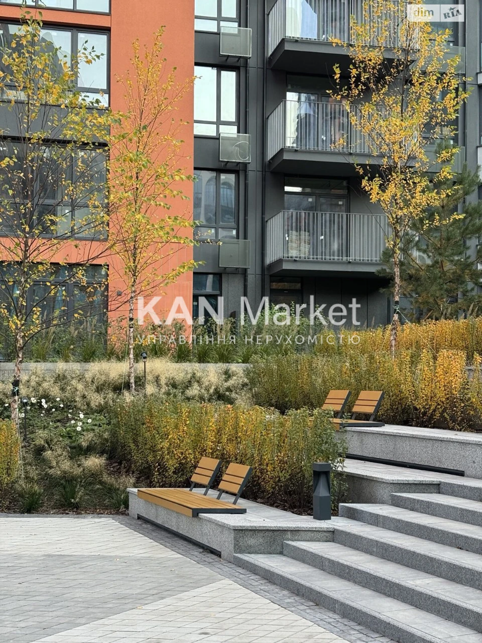 Apartment for Sale - Teremki-1