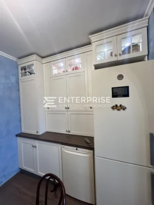 Sale. 3-room apartment, Vatslava Havel Street, Solomyansky district