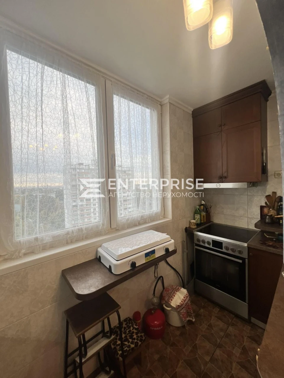 Sale. 3-room apartment, Vatslava Havel Street, Solomyansky district