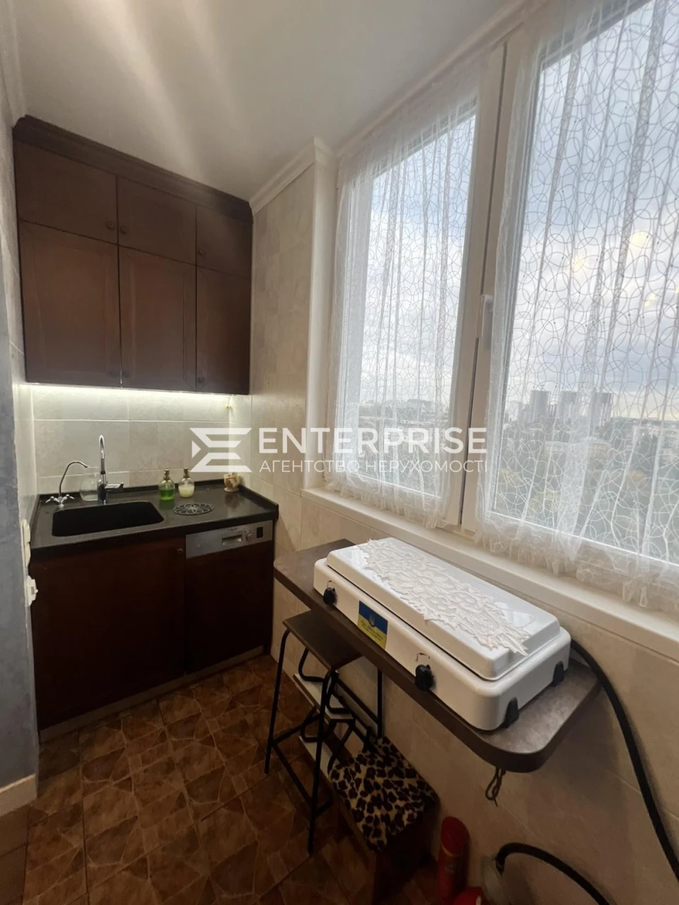 Sale. 3-room apartment, Vatslava Havel Street, Solomyansky district